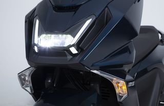 Kymco Sky Town 125 2026 ΠΡΟΣΦΟΡΑ ΕΩΣ 30/6-thumb-13