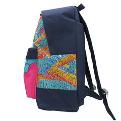 Pokemon Urban Colors adaptable backpack 40cm-thumb-2