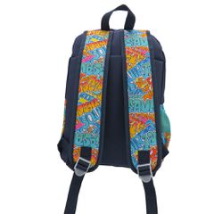 Pokemon Urban Colors adaptable backpack 40cm-thumb-3
