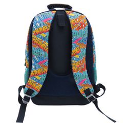 Pokemon Urban Colors adaptable backpack 43cm-thumb-2