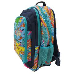 Pokemon Urban Colors adaptable backpack 43cm-thumb-1