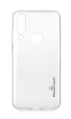 POWERTECH Θήκη Perfect Clear 1mm MOB-1359, Huawei Y9 Prime 2019, διάφανη