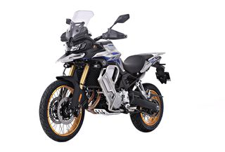 Voge 2025 DS900X E5+