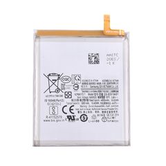 Συμβατή Μπαταρία EB-BS918ABY για Samsung Galaxy S23 Ultra 5G - 5000mAh