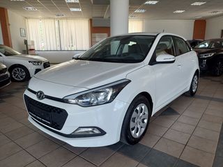 Hyundai i 20 '18