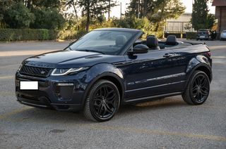 Land Rover Range Rover Evoque '16