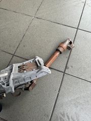 Κολόνα τιμονιού Ford Focus-thumb-4