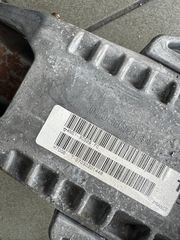 Κολόνα τιμονιού Ford Focus-thumb-6