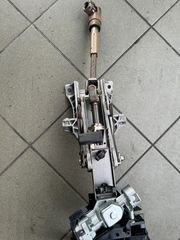 Κολόνα τιμονιού Ford Focus-thumb-5