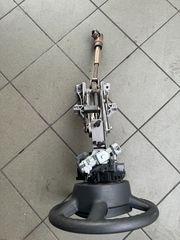 Κολόνα τιμονιού Ford Focus-thumb-2
