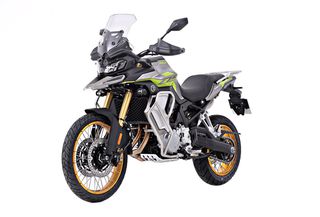 Voge 2025 E5+