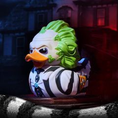 Beetlejuice Tubbz Boxed / Fan Shop and Merchandise