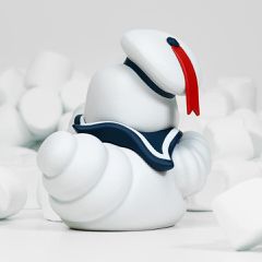 Ghostbusters Tubbz Boxed Stay Puft-thumb-2