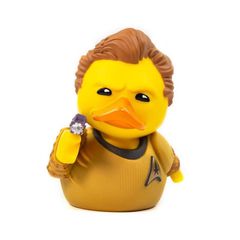 Star Trek Tubbz Boxed James T. Kirk / Fan Shop and Merchandise