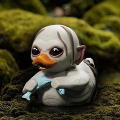 Lord Of The Rings Tubbz Boxed Gollum / Fan Shop and Merchandise