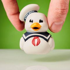 Ghostbusters Tubbz Mini Stay Puft / Fan Shop and Merchandise