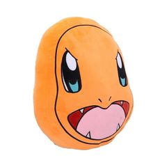 Pokémon Charmander Cushion 40cm-thumb-4