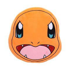 Pokémon Charmander Cushion 40cm / Fan Shop and Merchandise