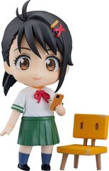 Suzume Nendoroid Action Figure Suzume Iwato 10 cm