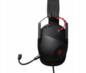 Gaming headset - Mad Catz P.I.L.O.T. 3.-thumb-3