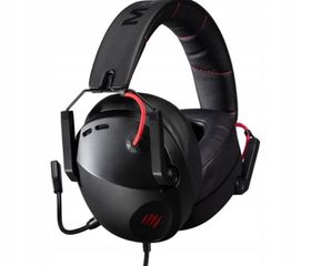 Gaming headset - Mad Catz P.I.L.O.T. 3.-thumb-1