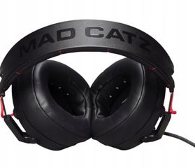 Gaming headset - Mad Catz P.I.L.O.T. 3.-thumb-4