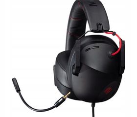 Gaming headset - Mad Catz P.I.L.O.T. 3.-thumb-2