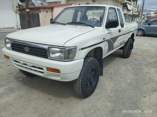 Toyota Hilux '91 TARO