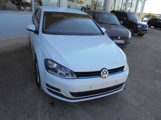 Volkswagen Golf '17 BLUEMOTION  TDI  ΕΛΛΗΝΙΚΟ