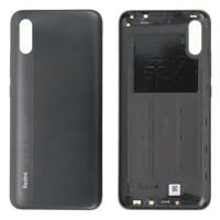 Xiaomi (55050000CY5Z) Back Cover - Tarnish, Xiaomi Redmi 9A