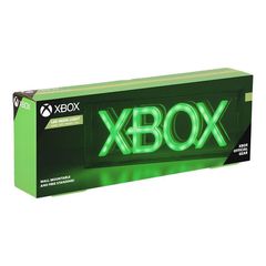 XBOX LED Neon Light / Fan Shop and Merchandise