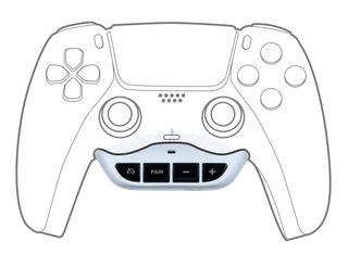 Wireless Audio Adaptor / PlayStation 5