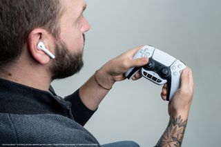 Wireless Audio Adaptor / PlayStation 5-thumb-4
