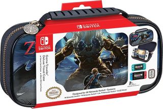 Travel Case Zelda Lynel / Nintendo Switch