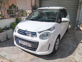 Citroen C1 '17  VTi 68 Stop&Start Feel