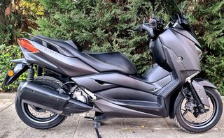 Yamaha X-Max 300 '19