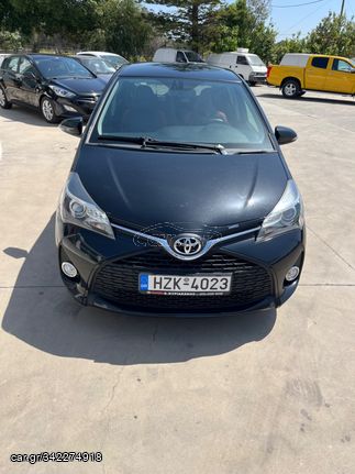 Toyota Yaris '16  1.33 Style