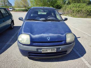 Renault Clio '98