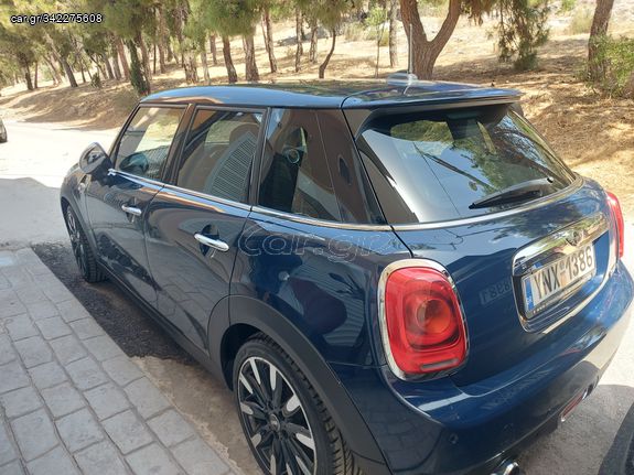 Mini ONE '15 ΜΟΝΑΔΙΚΗ ΕΚΔΟΣΗ