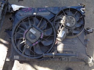 VW TOUAREG 4,2 , ΣΕΤ ΨΥΓΕΙΑ, ΒΕΝΤΙΛΑΤΕΡ , ΤΡΑΒΕΡΣΑ / 2003-2010 / ΡΩΤΗΣΤΕ ΤΙΜΗ!! /...