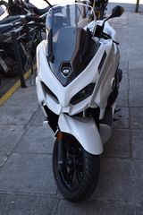 QJ Motor MTX 125 2025 ΑΜΕΣΑ ΕΤΟΙΜΟΠΑΡΑΔΟΤΟ