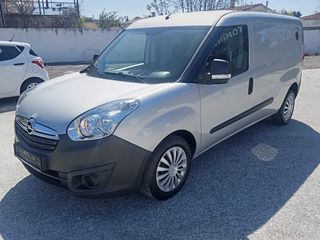 Opel Combo 2018 1.3 CDTI ''MAXI''EURO 6''FULL EXTRA''-thumb-2
