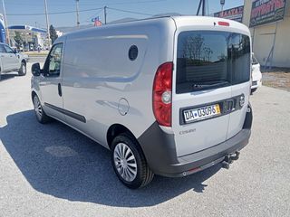 Opel Combo 2018 1.3 CDTI ''MAXI''EURO 6''FULL EXTRA''-thumb-3
