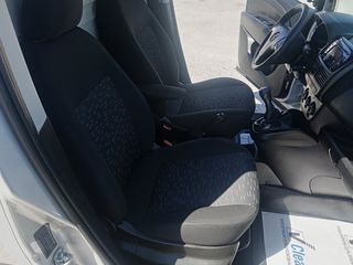Opel Combo 2018 1.3 CDTI ''MAXI''EURO 6''FULL EXTRA''-thumb-16