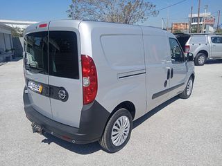 Opel Combo 2018 1.3 CDTI ''MAXI''EURO 6''FULL EXTRA''-thumb-5