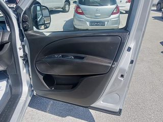 Opel Combo 2018 1.3 CDTI ''MAXI''EURO 6''FULL EXTRA''-thumb-18