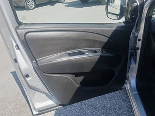 Opel Combo 2018 1.3 CDTI ''MAXI''EURO 6''FULL EXTRA''-thumb-17