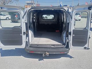 Opel Combo 2018 1.3 CDTI ''MAXI''EURO 6''FULL EXTRA''-thumb-7