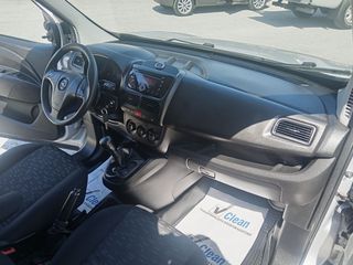 Opel Combo 2018 1.3 CDTI ''MAXI''EURO 6''FULL EXTRA''-thumb-9
