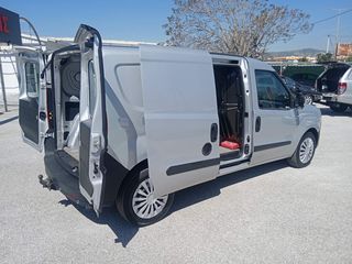 Opel Combo 2018 1.3 CDTI ''MAXI''EURO 6''FULL EXTRA''-thumb-6